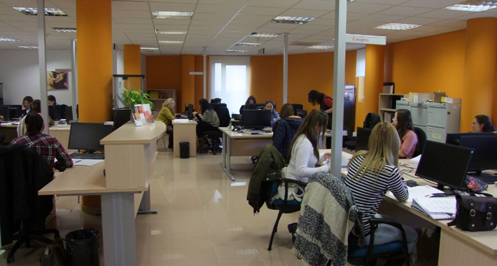 Projecte SEFED