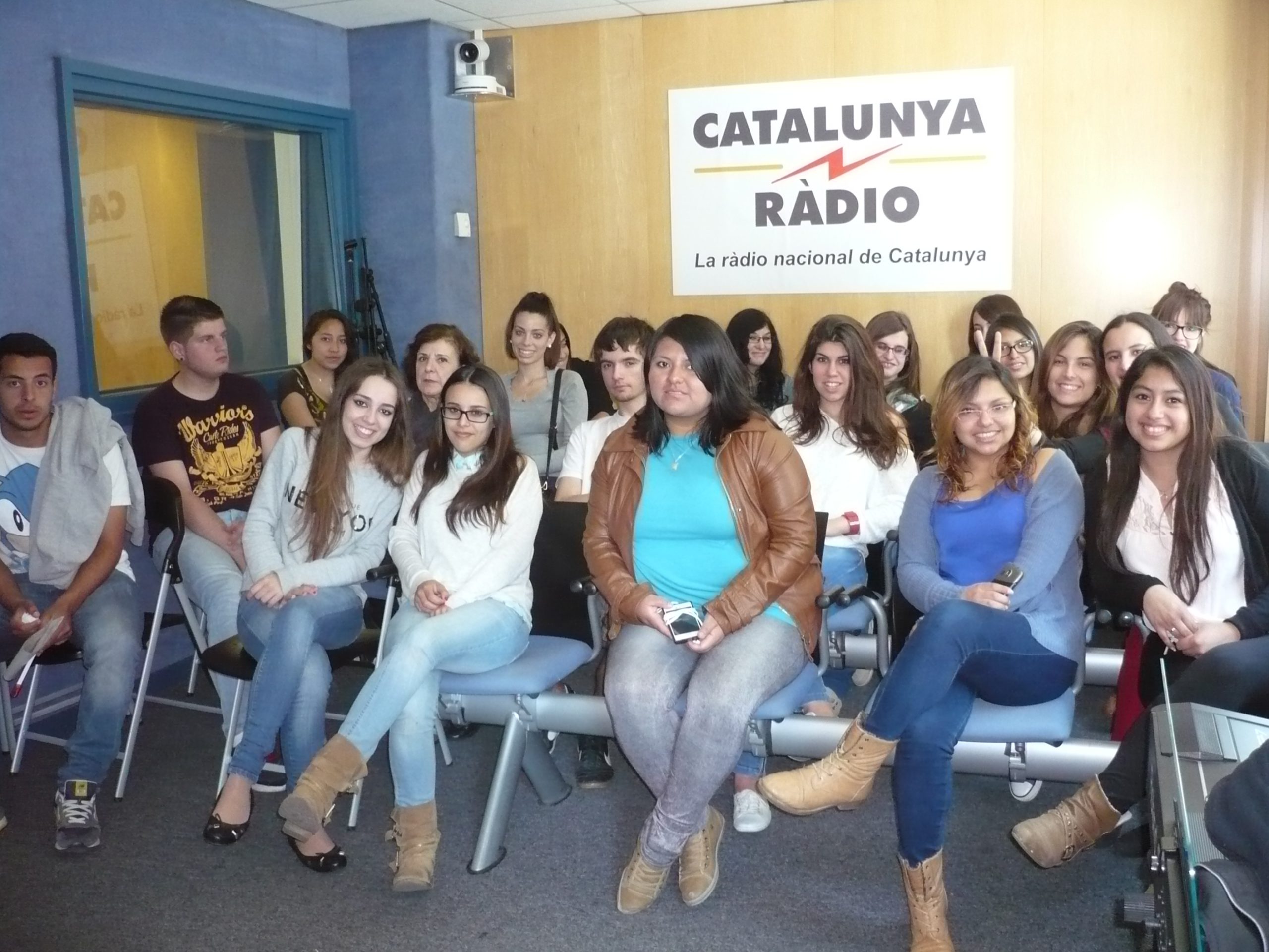 ga-catradio