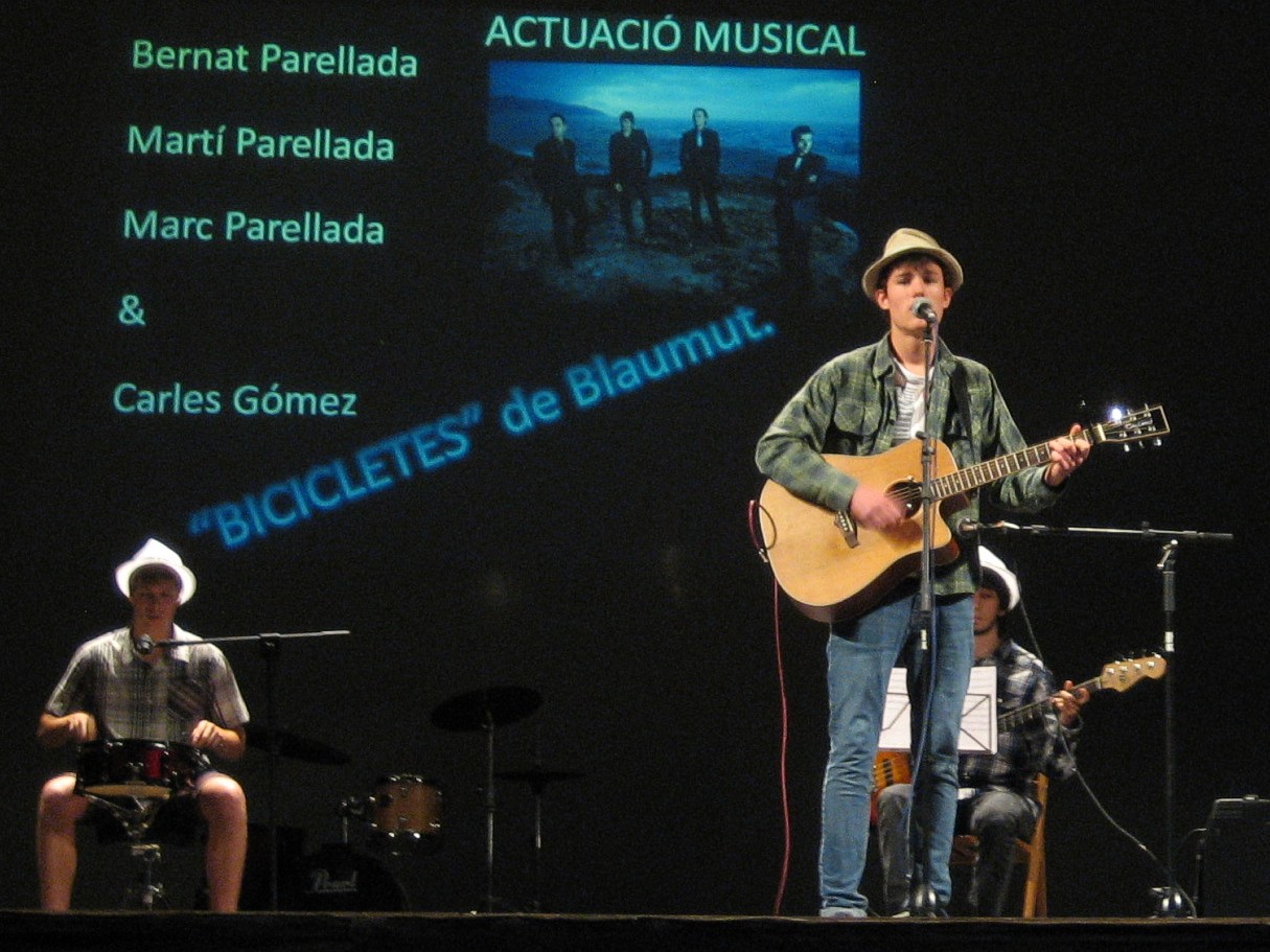 bicicletes